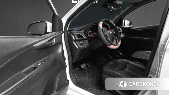 Chevrolet (GM Daewoo) The New Spark id 3834691 из Кореи 20