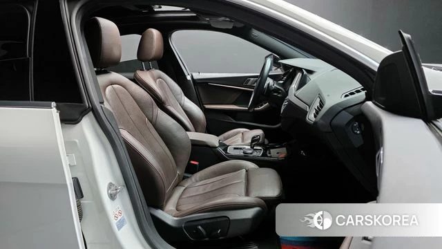 BMW 2 Series Gran Coupe (F44) id 3878889 из Кореи 20