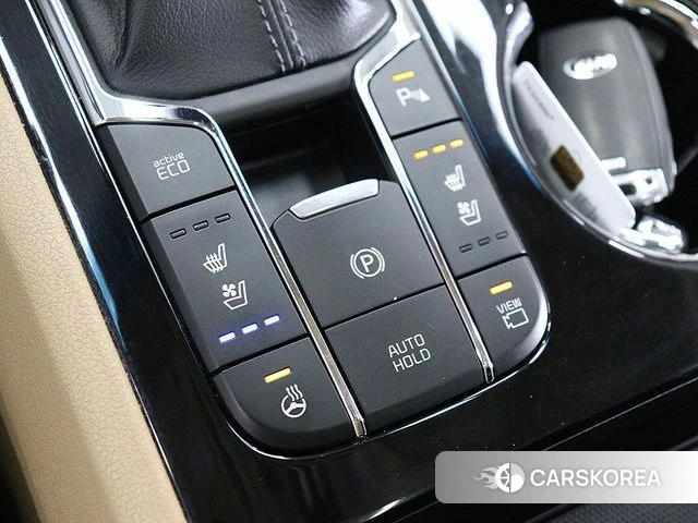 Kia The New Carnival id 4471718 из Кореи 20