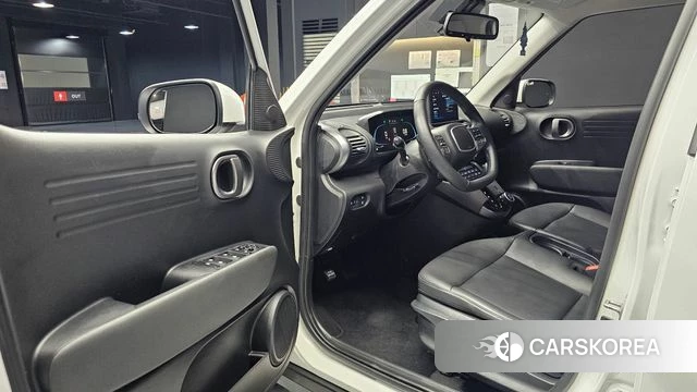 Hyundai Casper id 4422800 из Кореи 20