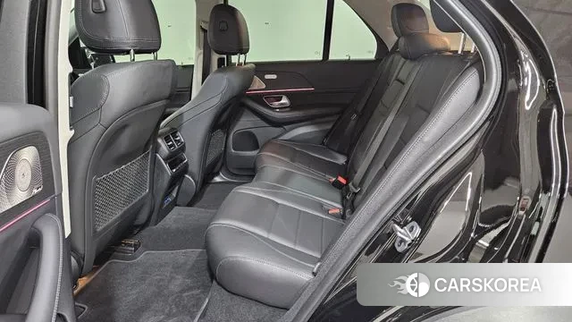 Mercedes-Benz GLE-Class W167 id 3599977 из Кореи 20