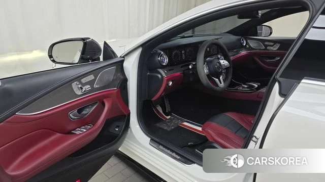Mercedes-Benz CLS-Class C257 id 4471095 из Кореи 33