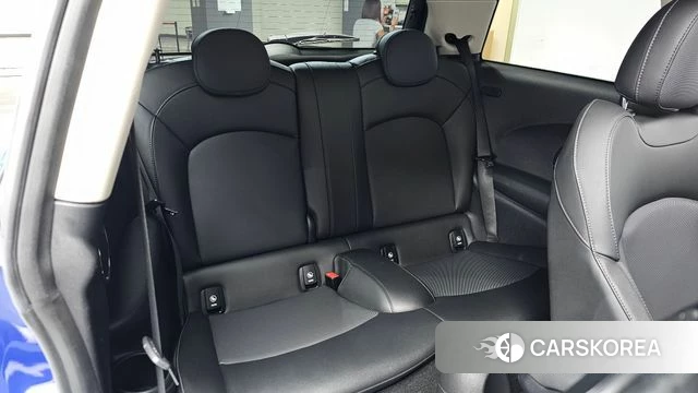 Mini Cooper id 4712342 из Кореи 34