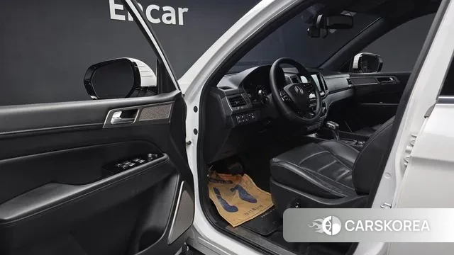 Ssangyong G4 Rexton id 3494624 из Кореи 20