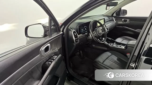 Kia Sorento 4th Generation id 3659720 из Кореи 20