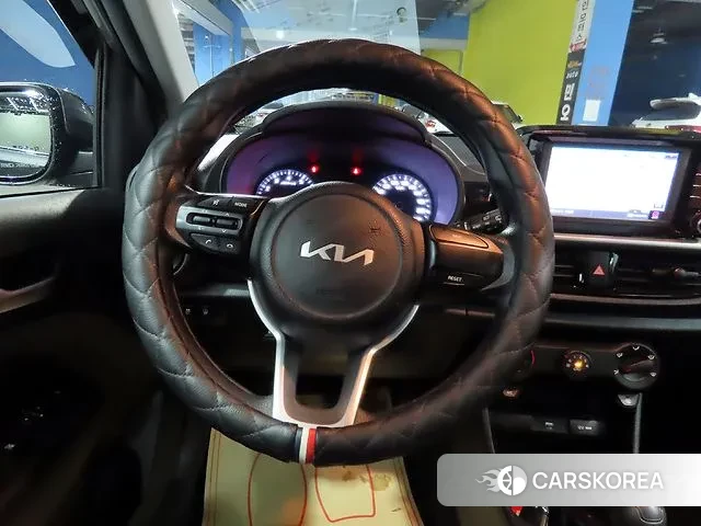 Kia Morning Urban (JA) id 3606372 из Кореи 20