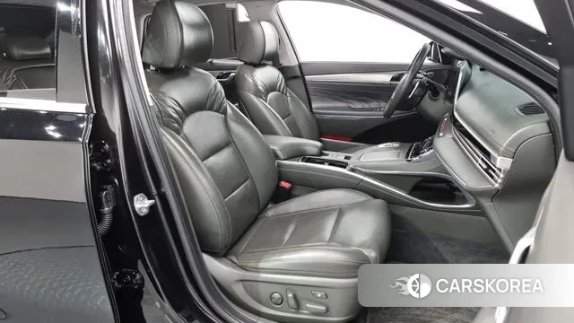 Hyundai The New Grandeur IG id 3344472 из Кореи 20