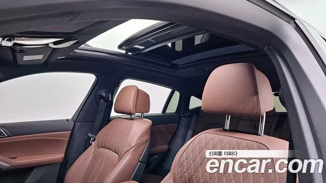 BMW X6 (G06) id 2660677 из Кореи 20