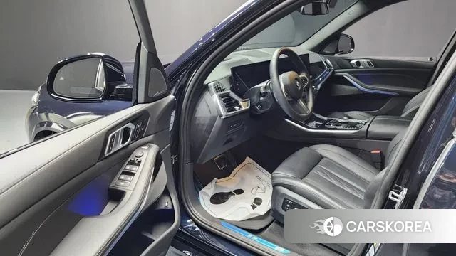 BMW X5 (G05) id 3057898 из Кореи 20