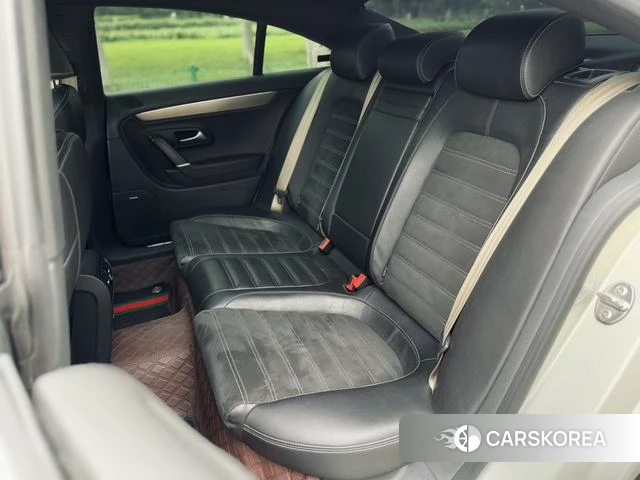 Volkswagen CC id 4220916 из Китая 12