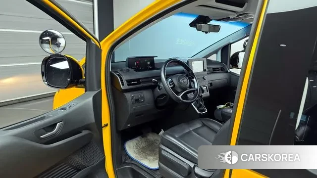 Hyundai Staria id 3734531 из Кореи 20