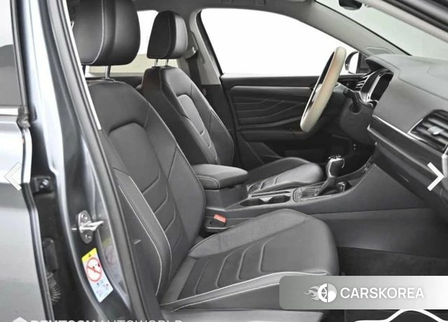 Volkswagen 7th Generation of Jetta id 3865109 из Кореи 20