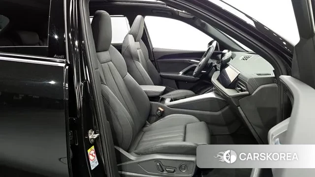 Audi Q5 (80A) id 3750856 из Кореи 20