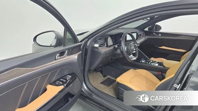 Kia K5 3rd generation id 2994227 из Кореи 20