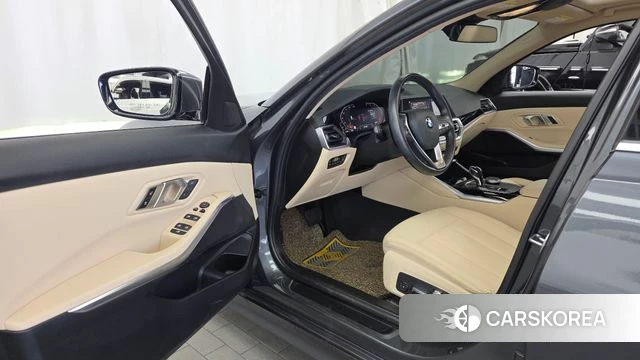 BMW 3 Series (G20) id 4930819 из Кореи 20