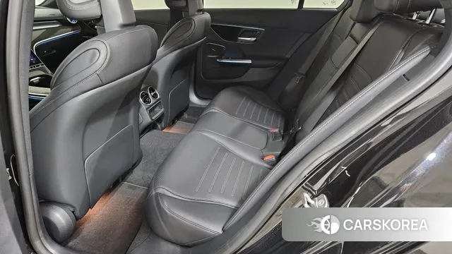 Mercedes-Benz C-Class W206 id 3758390 из Кореи 20