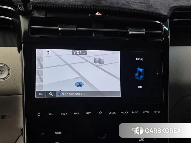 Hyundai Tucson (NX4) id 3871779 из Кореи 19