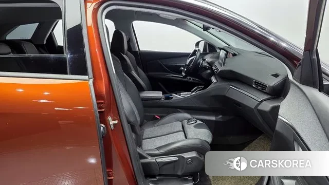 Peugeot 3008 second generation id 3479732 из Кореи 20