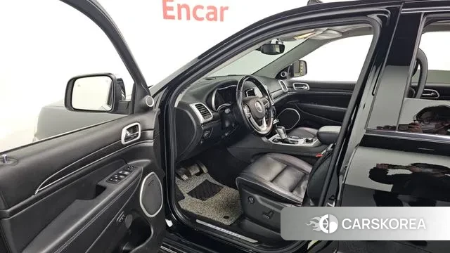 Jeep Grand Cherokee id 3534756 из Кореи 20