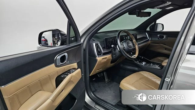 Kia The New Sorento 4th Generation id 4505850 из Кореи 36