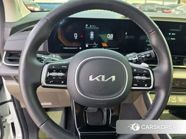 Kia The New Carnival 4th Generation id 3733211 из Кореи 18