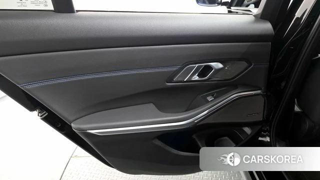 BMW 3 Series (G20) id 3954727 из Кореи 20