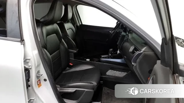 Renault Korea (Samsung) XM3 id 2994631 из Кореи 20