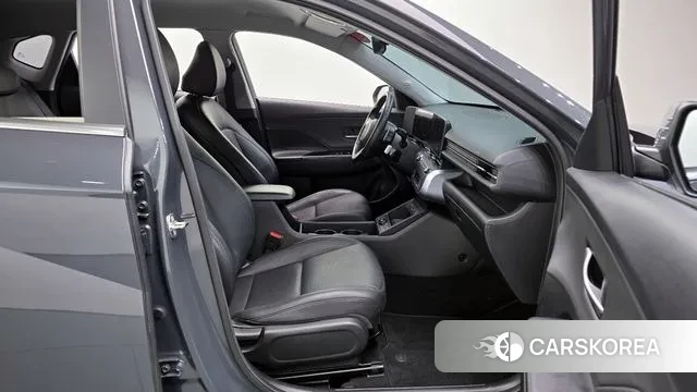 Hyundai Kona (SX2) id 3437137 из Кореи 20