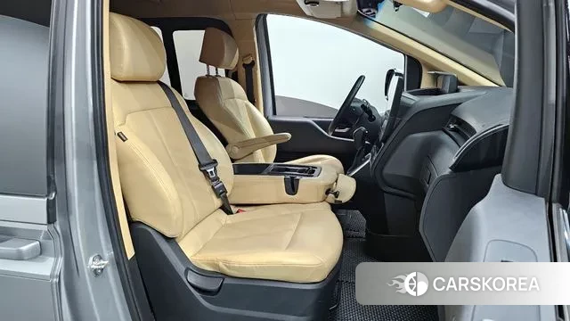 Hyundai Staria id 3735880 из Кореи 20