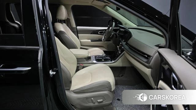 Kia Carnival 4th generation id 4741470 из Кореи 37