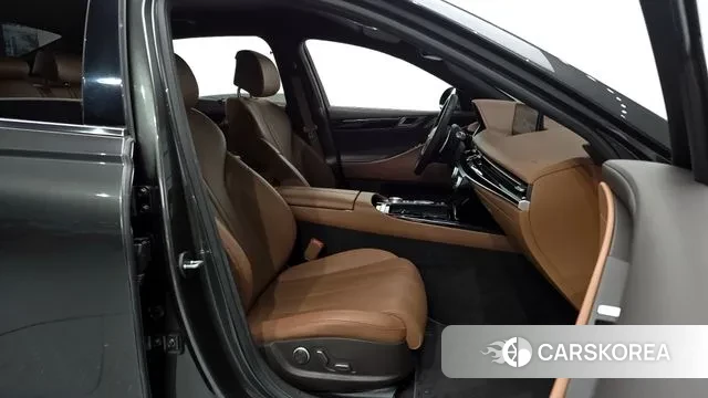 Genesis G80 (RG3) id 3399082 из Кореи 20