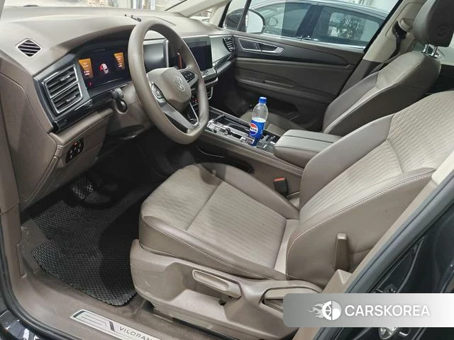 Volkswagen Weiran id 4241599 из Китая 19