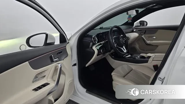 Mercedes-Benz A-Class W177 id 3207342 из Кореи 20