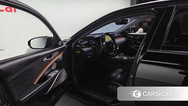 Kia More K9 id 3714053 из Кореи 20