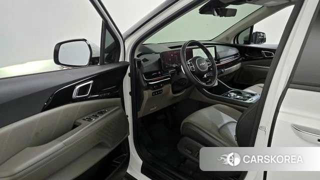 Kia The New Carnival 4th Generation id 4292140 из Кореи 20