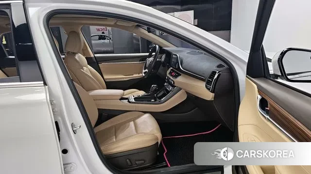 Hyundai Grandeur IG id 3330808 из Кореи 20
