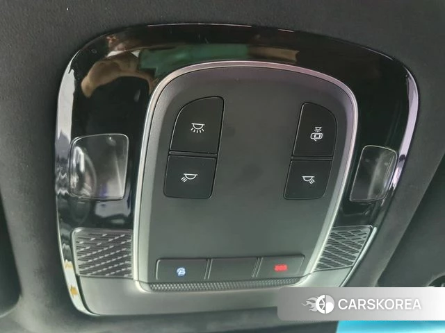 Hyundai Palisade id 4525561 из Кореи 19