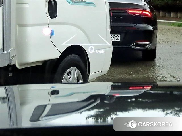 Hyundai Santa Fe (MX5) id 4559937 из Кореи 20