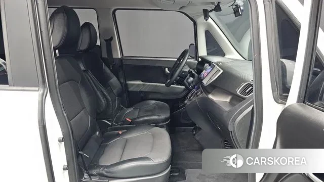 Kia The New Ray id 2905743 из Кореи 20