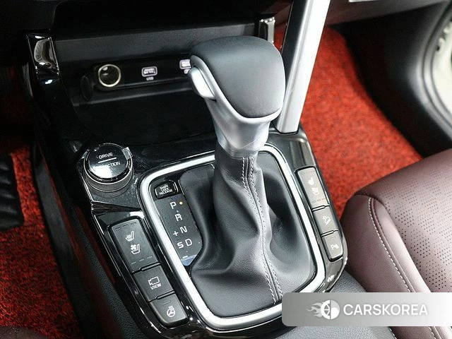 Kia Seltos id 4434239 из Кореи 20