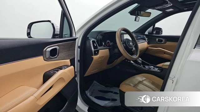 Kia Sorento 4th Generation id 4202687 из Кореи 20