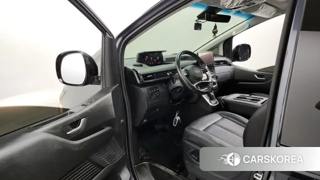 Hyundai Staria id 3208314 из Кореи 20