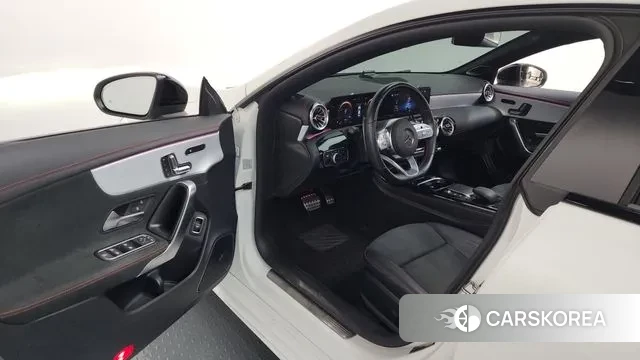 Mercedes-Benz CLA-Class C118 id 3349713 из Кореи 20