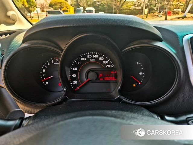 Kia The New Ray id 3879740 из Кореи 19