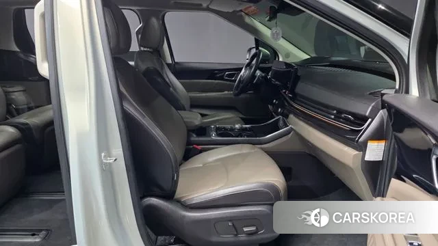 Kia The New Carnival 4th Generation id 3654036 из Кореи 20