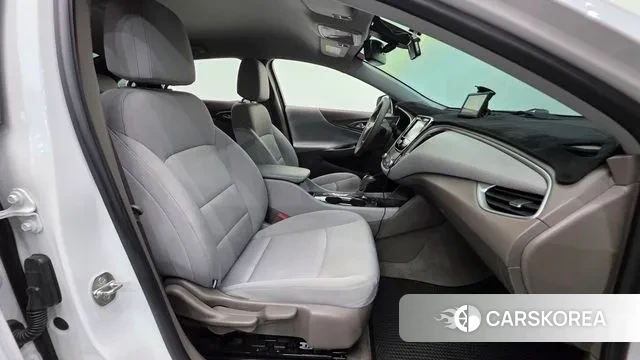 Chevrolet (GM Daewoo) All New Malibu id 3748741 из Кореи 20