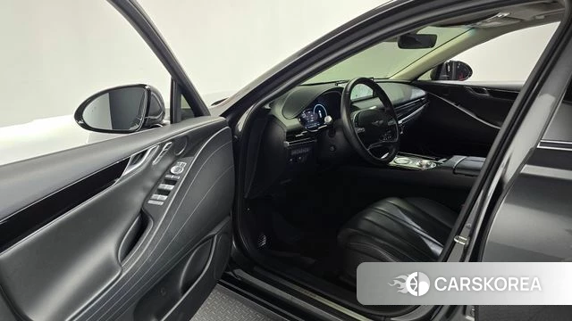 Genesis G80 (RG3) id 4294061 из Кореи 40