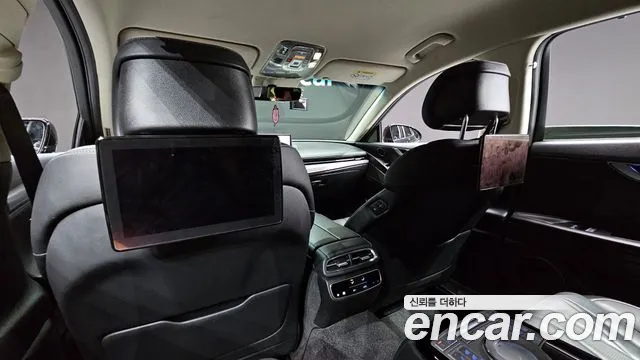 Genesis G80 (RG3) id 2638220 из Кореи 20