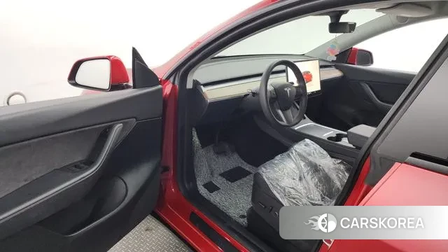 Tesla Model Y id 3069632 из Кореи 20