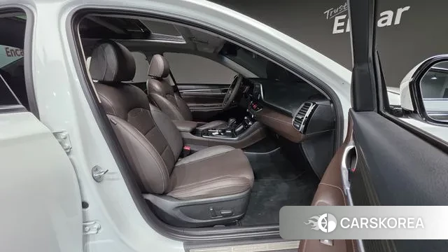 Hyundai Grandeur IG id 3593422 из Кореи 20